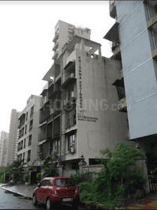 Project Image of 635 Sq.ft 1 BHK Apartment / Flat for sale in Ghansoli for Rs. 7800000