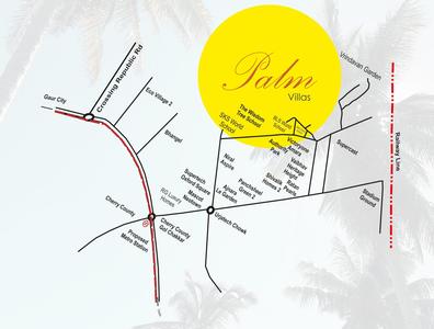 Project Image of 702.0 - 945.0 Sq.ft 4 BHK Villa for buy in Paradise Palm Villa