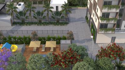 Project Image of 703.86 - 1346.52 Sq.ft 1 BHK Apartment for buy in Gina Artize