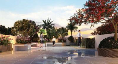 Project Image of 632.38 - 940.55 Sq.ft 2 BHK Apartment for buy in Burugupalli Aira