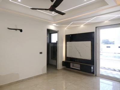 Project Image of 0.0 - 2800.0 Sq.ft 4 BHK Builder Floor for buy in Ridhi Signature Floors 358 Sqyd