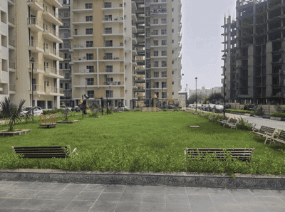 Project Image of 1075.0 - 1895.0 Sq.ft 2 BHK Apartment for buy in Vihaan Greens