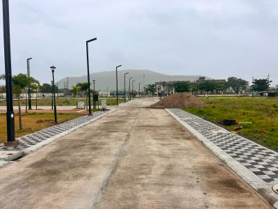 Project Image of 851.43 - 2603.04 Sq.ft Residential Plot Plot for buy in Prathvi Vimalshree Hills View
