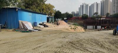 Project Image of 1582.0 - 2644.0 Sq.ft 3 BHK Apartment for buy in Renox Thrive