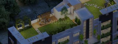 Project Image of 1958.0 - 2158.0 Sq.ft 3 BHK Apartment for buy in Multicon Narayani