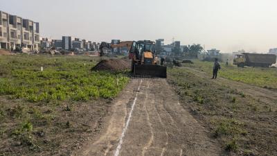 Project Image of 1300.0 - 3788.0 Sq.ft Residential Plot Plot for buy in Shree Dream Land 2