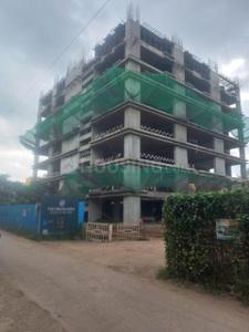 Project Image of 822.0 - 1216.0 Sq.ft 2 BHK Apartment for buy in Parmar Hi Gate