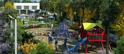 Project Image of 1200.0 - 3158.0 Sq.ft Residential Plot Plot for buy in Skanda Avani