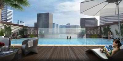 Project Image of 2650 Sq.ft 3 BHK Apartment / Flat for sale in S.G. Palya for Rs. 59000000