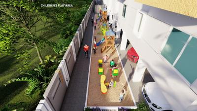 Project Image of 1091.0 - 1404.0 Sq.ft 2 BHK Apartment for buy in Sinovik Nirvana
