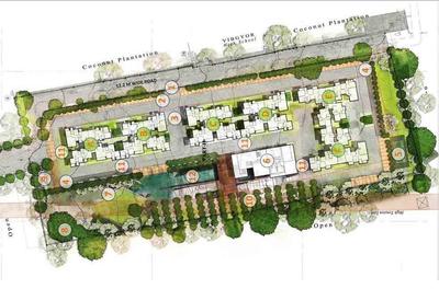 Gallery Cover Pic of Vaswani Claremont