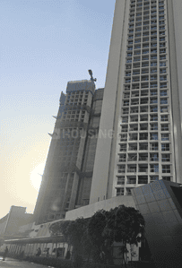 Project Image of 695.35 - 1408.35 Sq.ft 2 BHK Apartment for buy in Aurum Q Islands R6