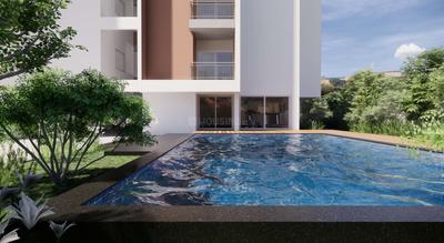 Project Image of 1120.0 - 2666.0 Sq.ft 2 BHK Apartment for buy in JP Hibiscus