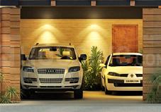 Project Image of 1800.0 - 2851.0 Sq.ft 4 BHK Villa for buy in South Queens Villa
