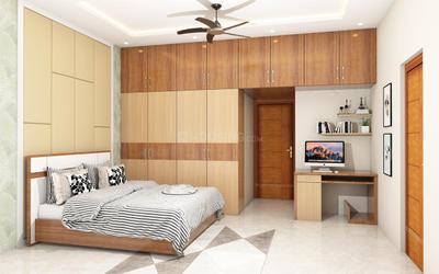Project Image of 1300.0 - 1350.0 Sq.ft 3 BHK Apartment for buy in AVR Crown