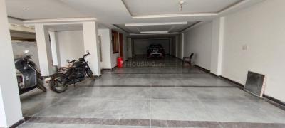 Project Image of 1800.0 - 4500.0 Sq.ft 4 BHK Builder Floor for buy in Geo Ultra Luxury Floors