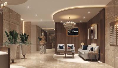 Project Image of 1498 Sq.ft 3 BHK Apartment / Flat for sale in Ghatkopar East for Rs. 24700000