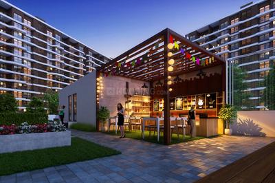 Project Image of 737.0 - 1111.0 Sq.ft 2 BHK Apartment for buy in Shree Signature Park E F I And J Buildings