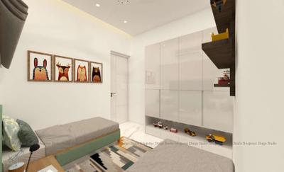 Project Image of 503.97 - 523.02 Sq.ft 2 BHK Apartment for buy in Satkar Green