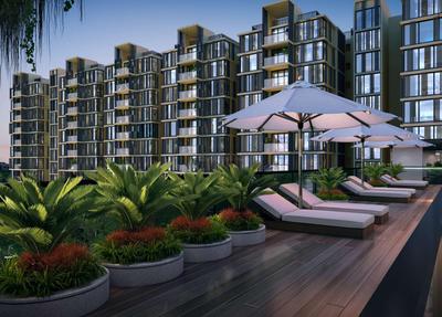 Casagrand Evon Amenities 3