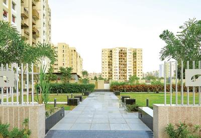 Project Image of 499.98 - 513.22 Sq.ft 1.5 BHK Apartment for buy in Mahalaxmi Neo City Part 3