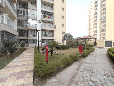Project Image of 950.0 - 2100.0 Sq.ft 2 BHK Apartment for buy in Prateek Laurel