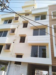 Project Image of 831.0 - 1050.0 Sq.ft 2 BHK Apartment for buy in Aryan Alita