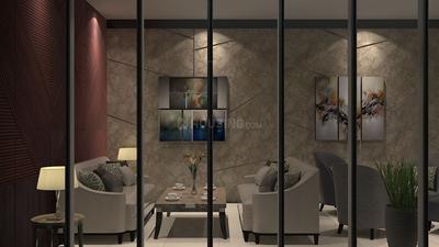 Project Image of 587.17 - 587.71 Sq.ft 2 BHK Apartment for buy in Gagan Ela