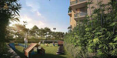 Project Image of 1507.0 - 2245.0 Sq.ft 3 BHK Apartment for buy in Mundeshwari Megapolis