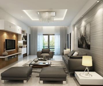 Project Image of 2450.0 - 3050.0 Sq.ft 3 BHK Apartment for buy in Kamalas White House Celestia
