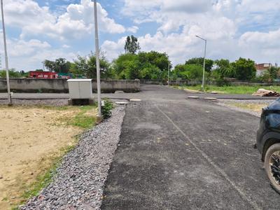 Project Image of 1000.0 - 1800.0 Sq.ft Residential Plot Plot for buy in Shri Manglam Homes