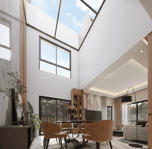 Project Image of 1870.0 - 2717.0 Sq.ft 4 BHK Villa for buy in DTC Embassy Phase 1