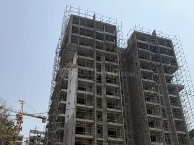 Project Image of 1425.0 - 2610.0 Sq.ft 3 BHK Apartment for buy in Gamut Saraa City