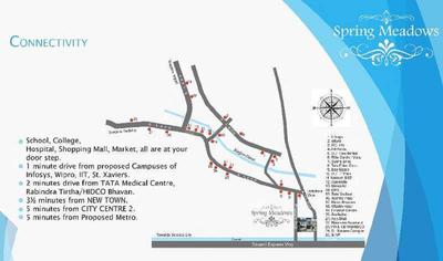Project Image of 985.0 - 18191.0 Sq.ft 2 BHK Villa for buy in Nestwood Spring Meadows