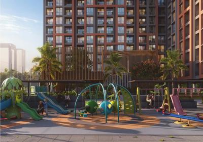 Parth Kiona Amenities 1