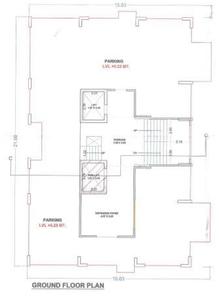 Project Image of 1134.62 - 2045.25 Sq.ft 3 BHK Apartment for buy in Siddhi Vinayak Divine Rivera