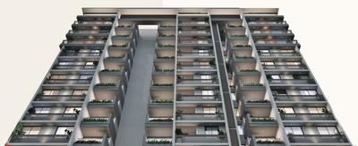 Khodal Satvam Heaven Elevation 1