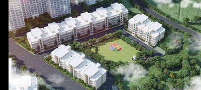 Project Image of 1895 Sq.ft 3 BHK Builder Floor for sale in Naini for Rs. 9990000