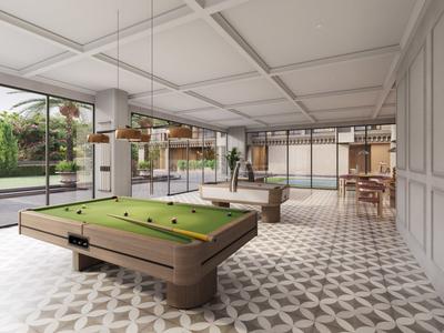 Project Image of 1489 Sq.ft 3.5 BHK Apartment / Flat for sale in Kudasan for Rs. 13500000