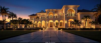 Project Image of 801.0 - 1350.0 Sq.ft 2 BHK Villa for buy in Hope Shree Shyam Banke Bihari Smart City
