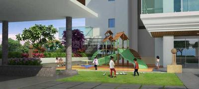 Project Image of 3800 Sq.ft 4 BHK Apartment / Flat for sale in Anandvalli for Rs. 32500000