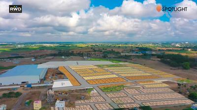 Project Image of 600.0 - 2400.0 Sq.ft Residential Plot Plot for buy in RWD Spotlight