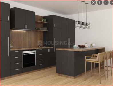 Project Image of 0.0 - 1000.0 Sq.ft 2 BHK Apartment for buy in SCC SG Flats
