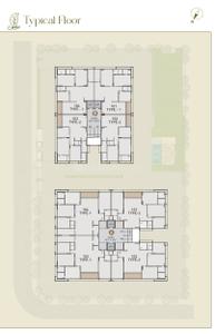 Project Image of 3897 Sq.ft 4 BHK Apartment / Flat for sale in Chandkheda for Rs. 23500000