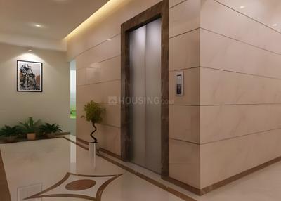 Project Image of 0.0 - 920.1 Sq.ft 3 BHK Apartment for buy in Kunal Iconia Phase III