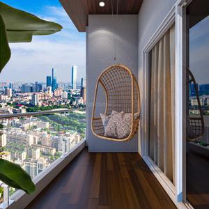 Project Image of 1394.0 - 1889.0 Sq.ft 3 BHK Apartment for buy in Vatsal Utopia