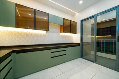 Project Image of 0.0 - 1560.0 Sq.ft 4 BHK Apartment for buy in Mantra Mirari