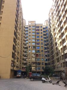 Project Image of 640 Sq.ft 1 BHK Apartment / Flat for sale in Virar West for Rs. 3500000