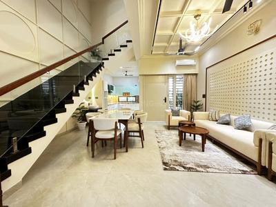 Project Image of 0.0 - 3050.0 Sq.ft 4 BHK Villa for buy in Casa Villa