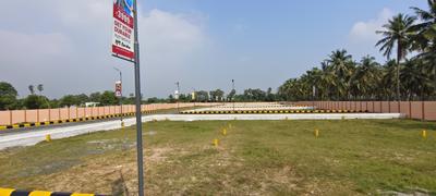 Project Image of 602.0 - 1510.0 Sq.ft Residential Plot Plot for buy in Staar RPS Garden Phase 2